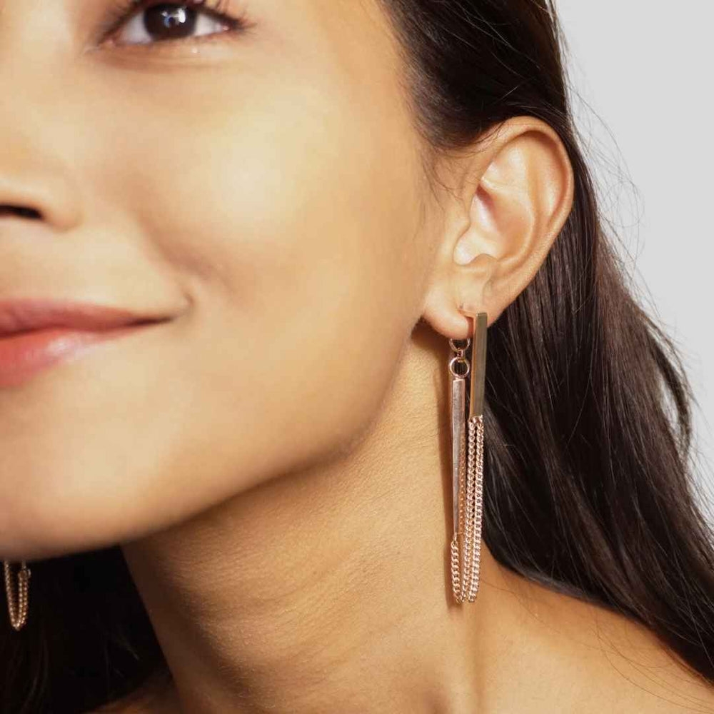 Sage Earrings - House of Pehr  - Image 6