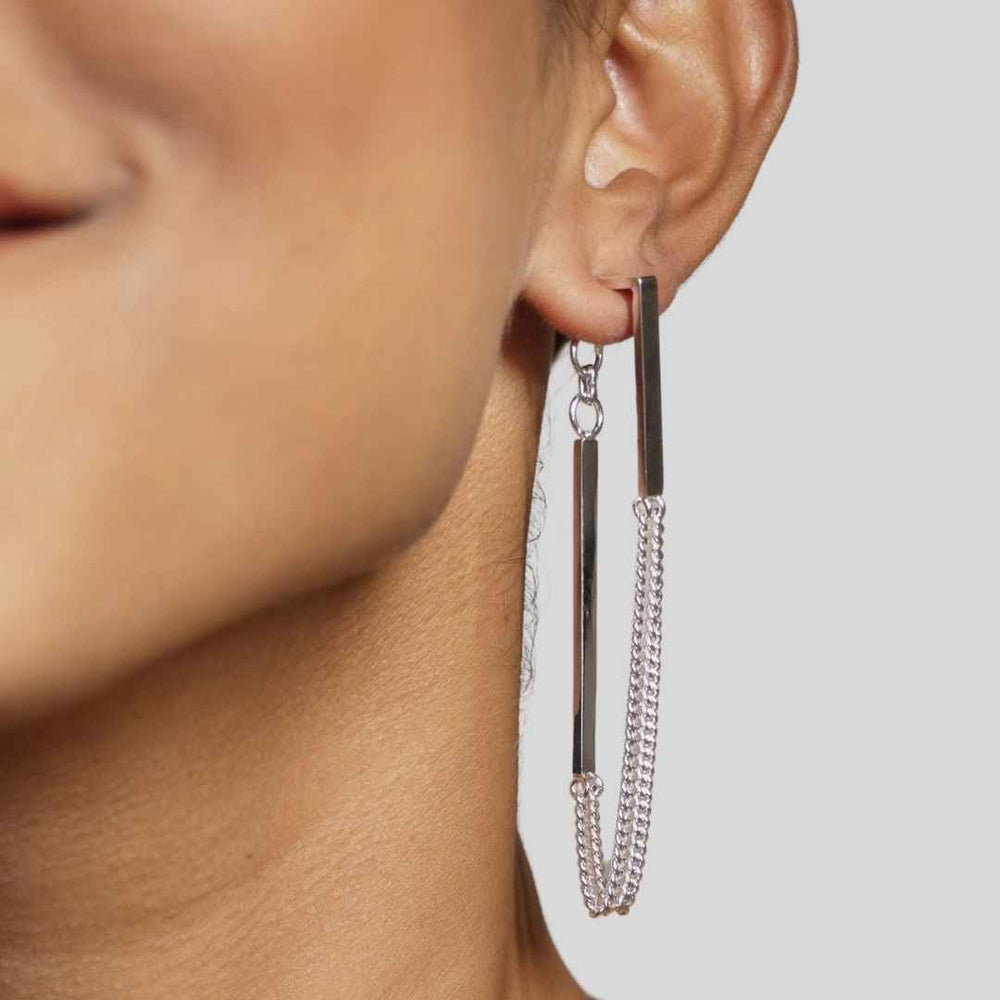 Sage Earrings - House of Pehr  - Image 7