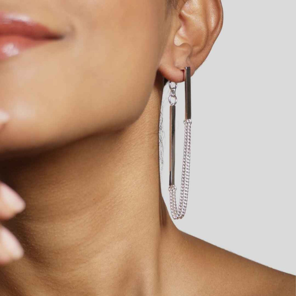 Sage Earrings - House of Pehr  - Image 9