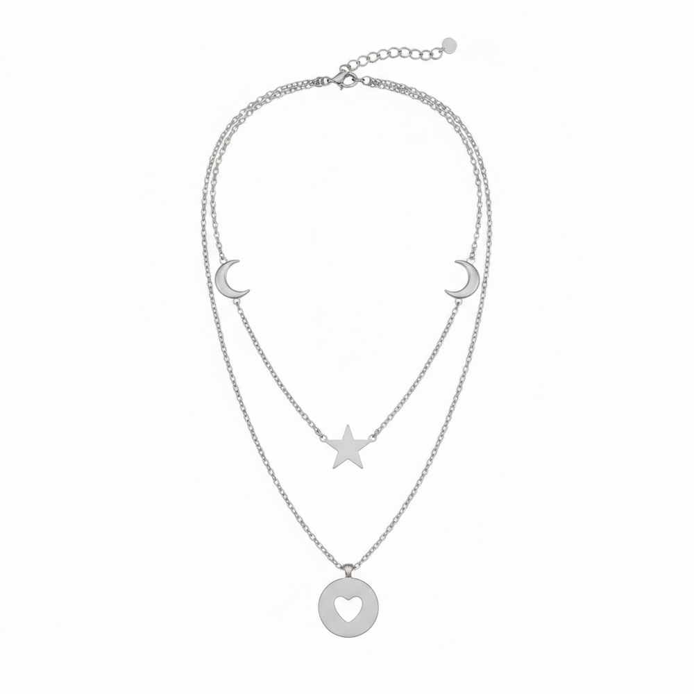 Celesta Necklace - Image 4