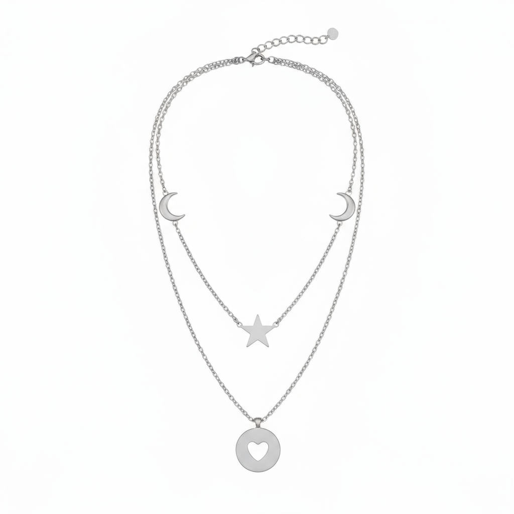 Celesta Necklace