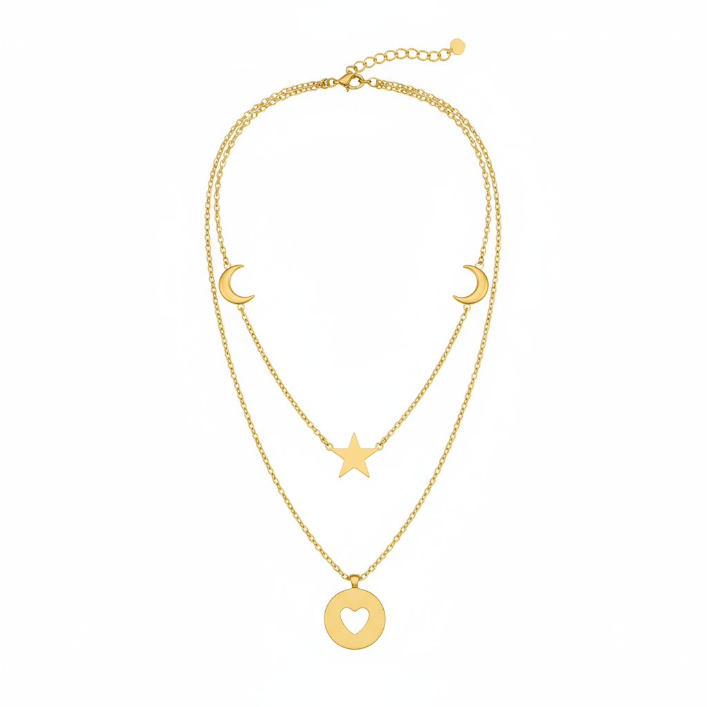 Celesta Necklace