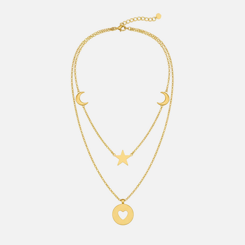 Celesta Necklace