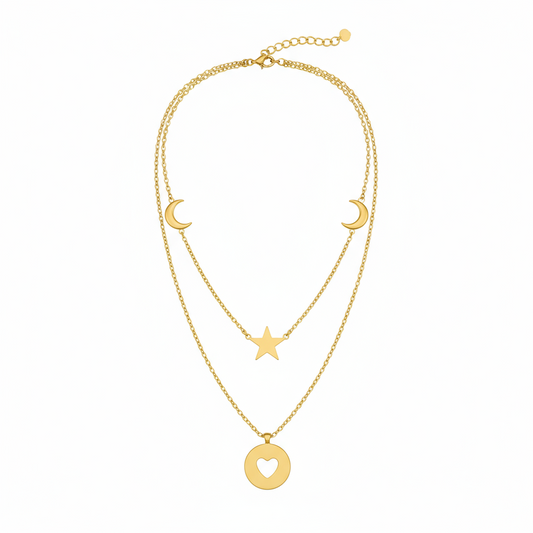 Celesta Necklace