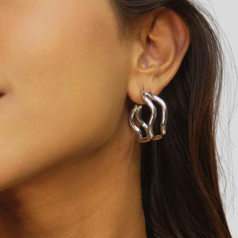 Ripple Hoops - House of Pehr - Image 12