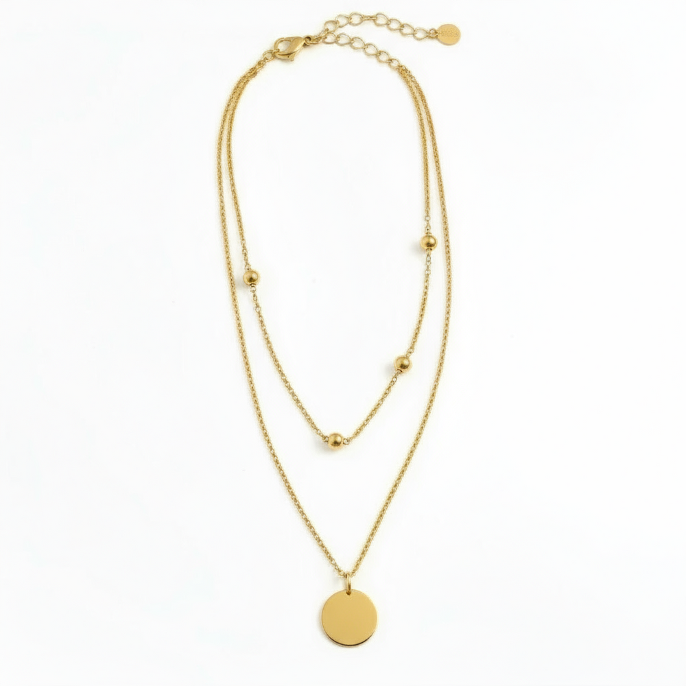 Elara Necklace - Image 6