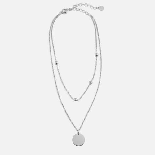 Elara Necklace