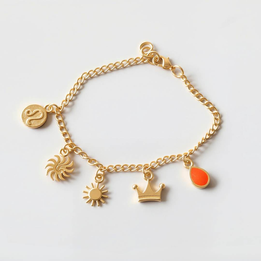 Zodiac Bracelet - House Of Pehr