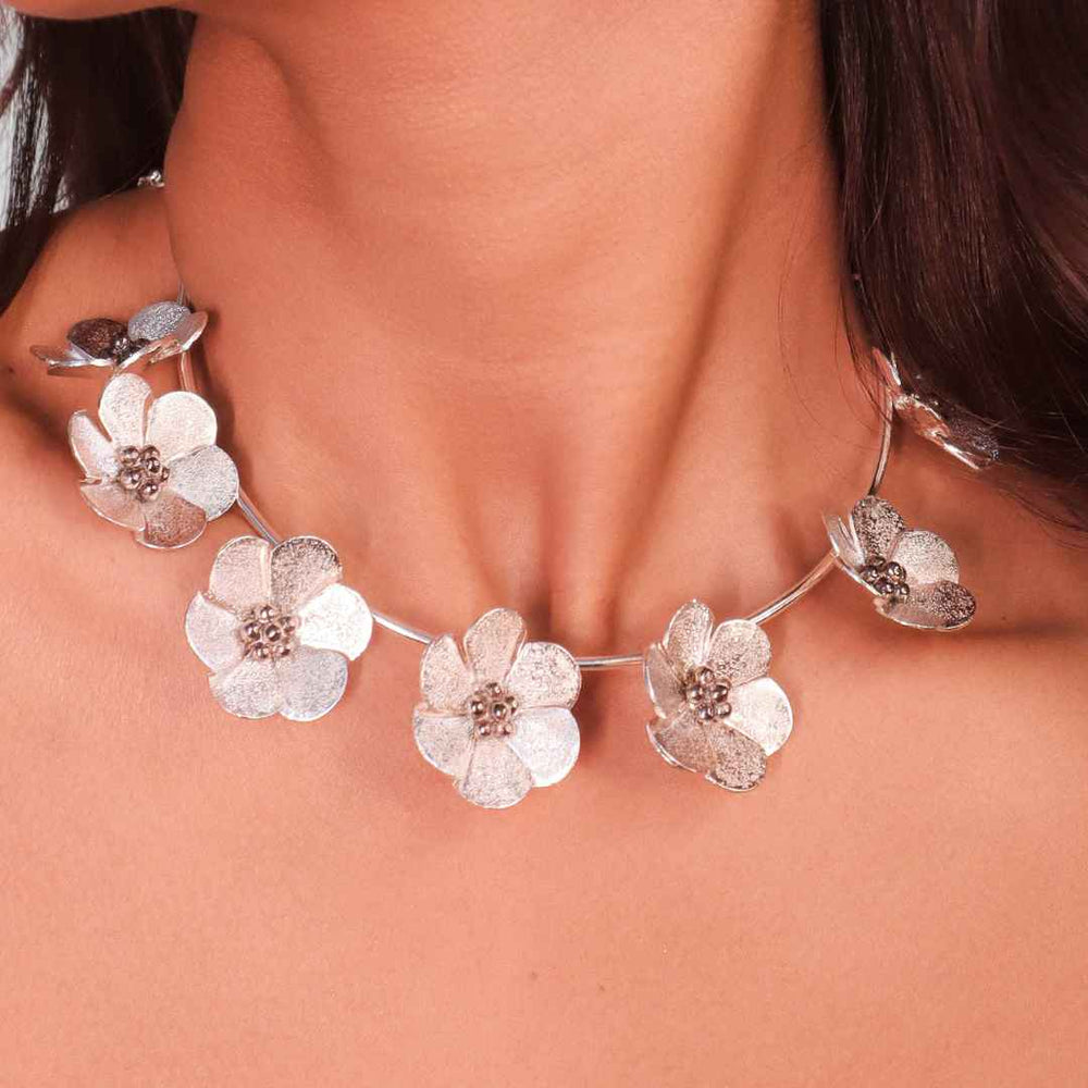 Tiara Necklace - House of Pehr - Image 6
