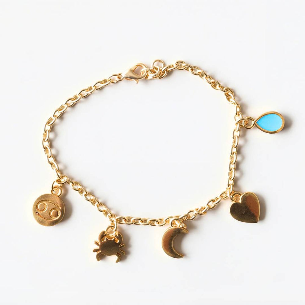 Zodiac Bracelet - House Of Pehr - Image 16