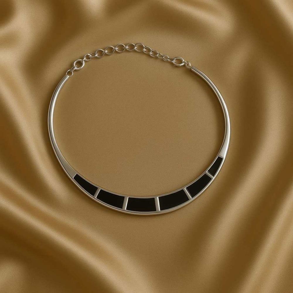 Carra Choker - House of Pehr - Image 5
