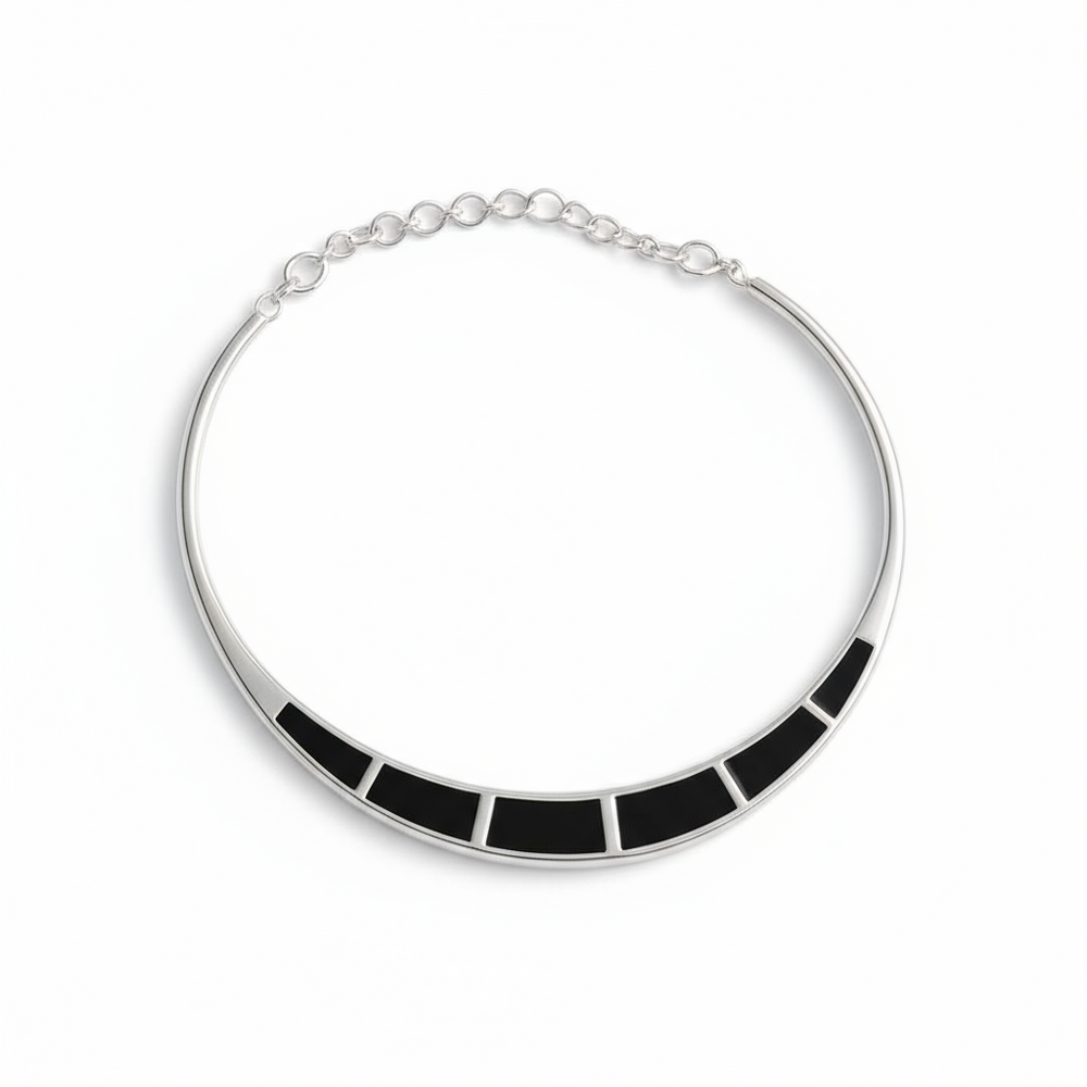 Carra Choker - House of Pehr - Image 3