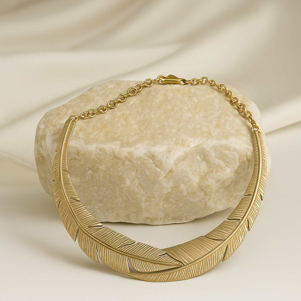 Zephyr Choker from House of Pehr - Image 3
