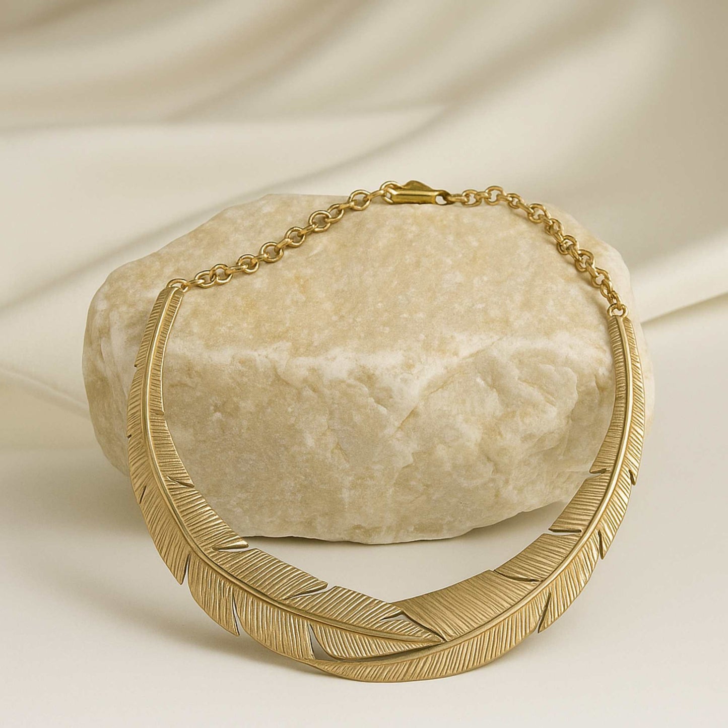 Zephyr Choker from House of Pehr