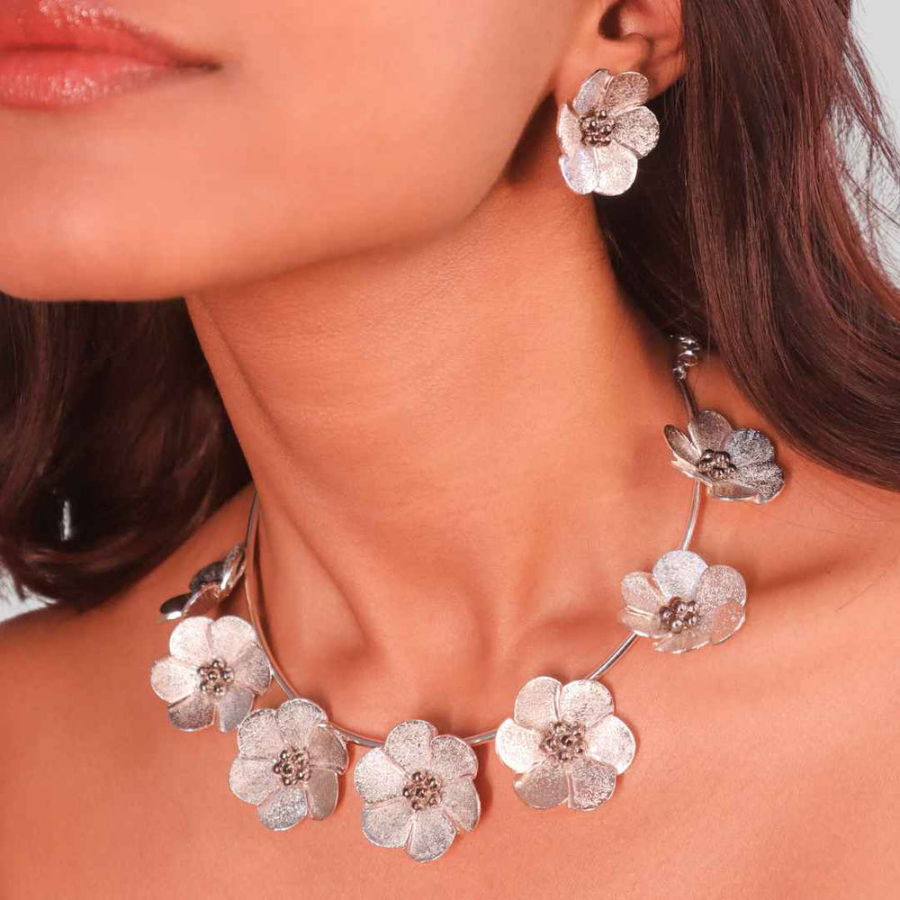 Tiara Necklace - House of Pehr - Image 2