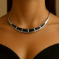 Carra Choker - House of Pehr