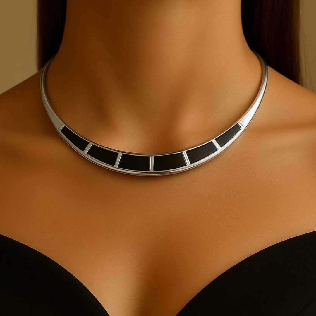 Carra Choker - House of Pehr