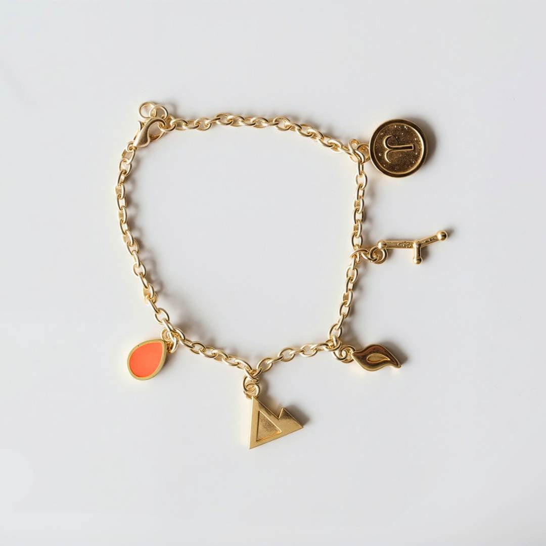 Zodiac Bracelet - House Of Pehr