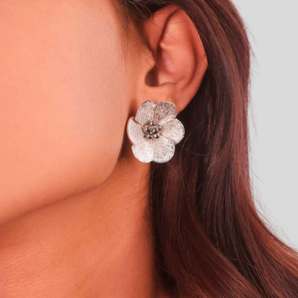 Tiara Earring - House of Pehr - Image 5