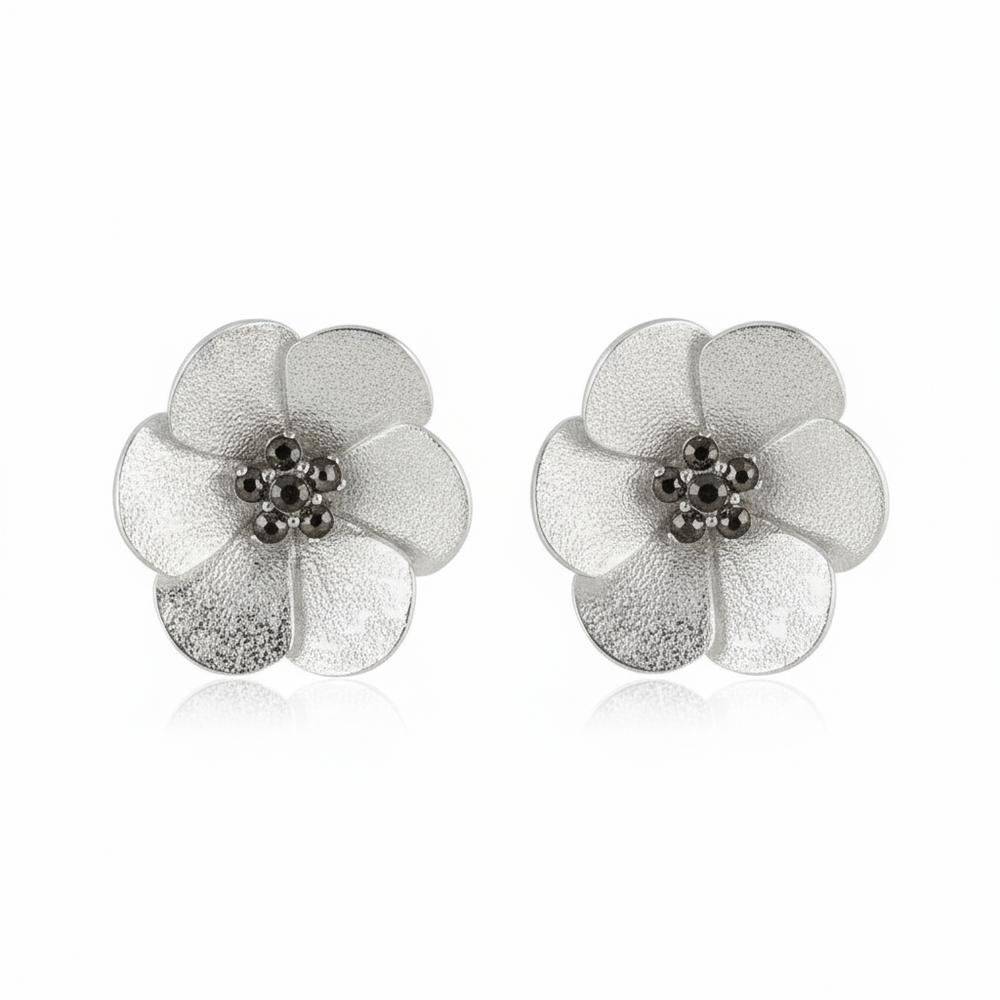 Tiara Studs - Image 10