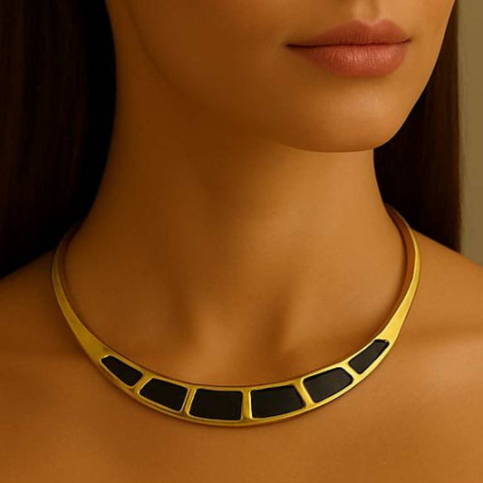 Carra Choker - House of Pehr