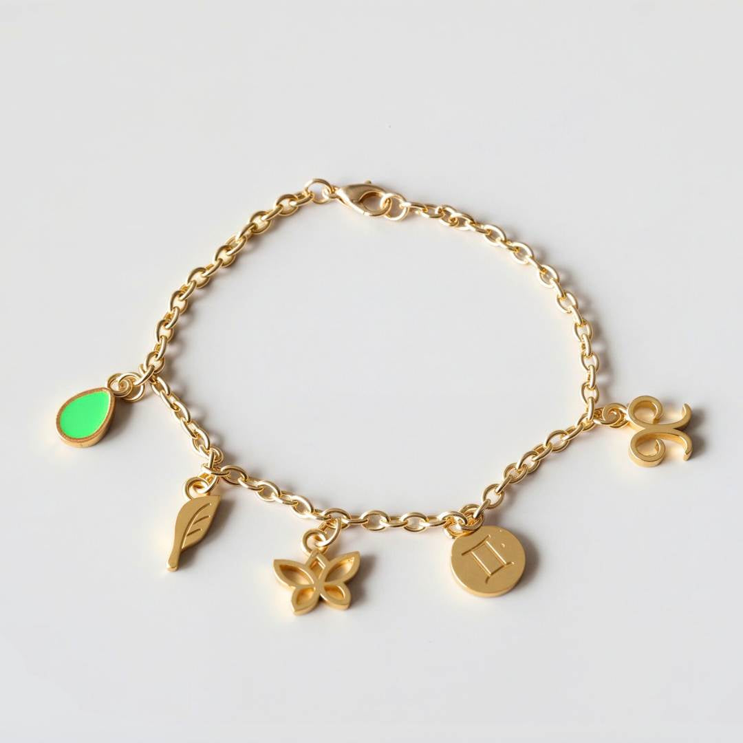 Zodiac Bracelet - House Of Pehr