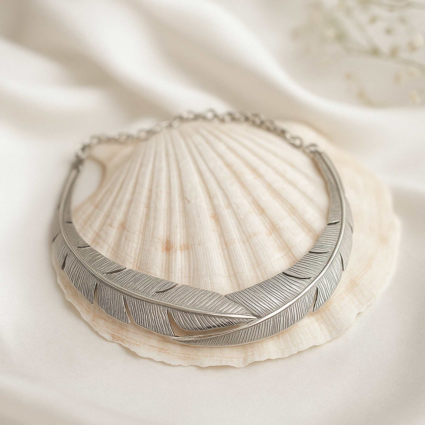 Zephyr Choker from House of Pehr