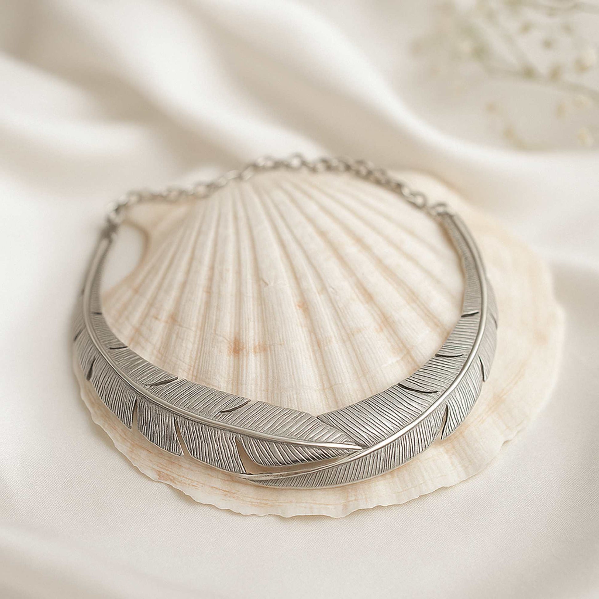 Zephyr Choker from House of Pehr