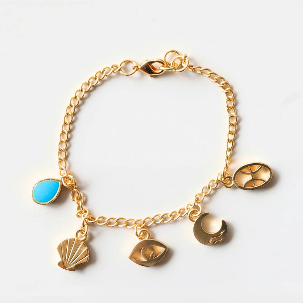 Zodiac Bracelet - House Of Pehr - Image 20