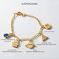 Capricorn - Zodiac Bracelet - House Of Pehr