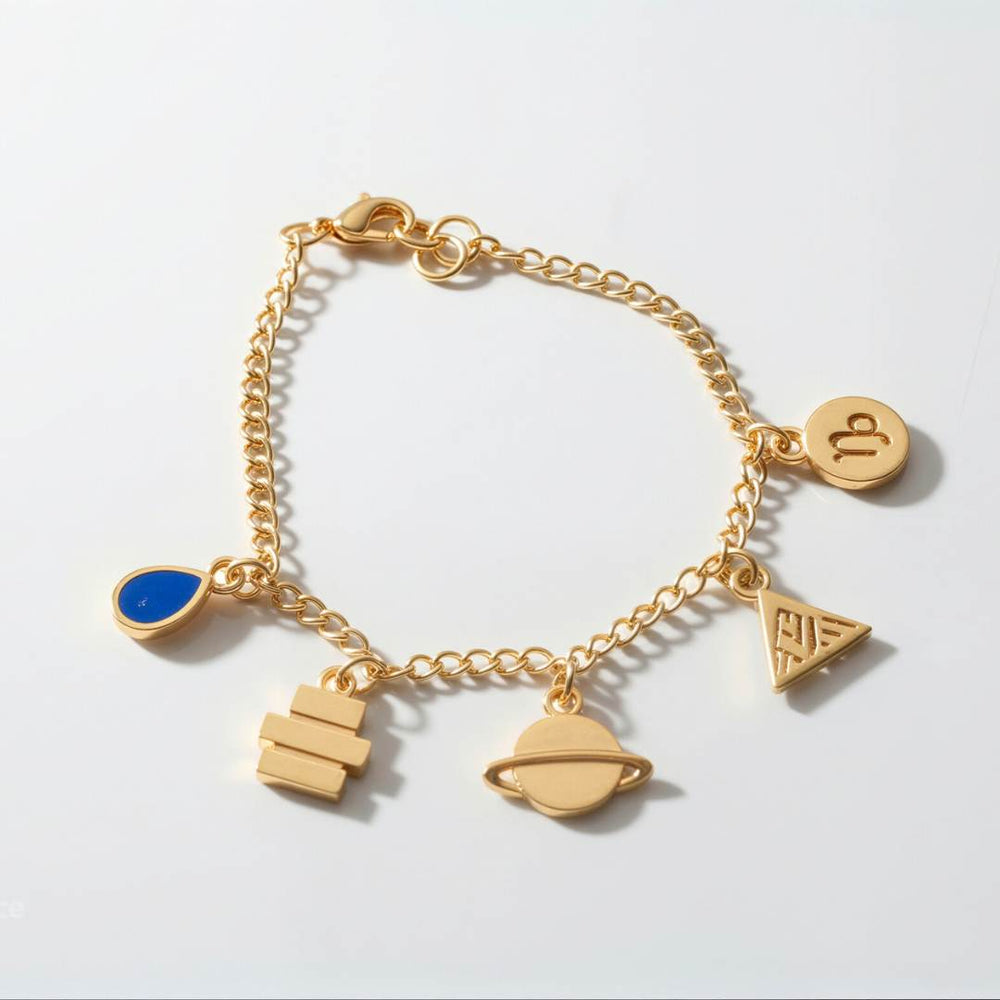 Zodiac Bracelet - House Of Pehr - Image 21