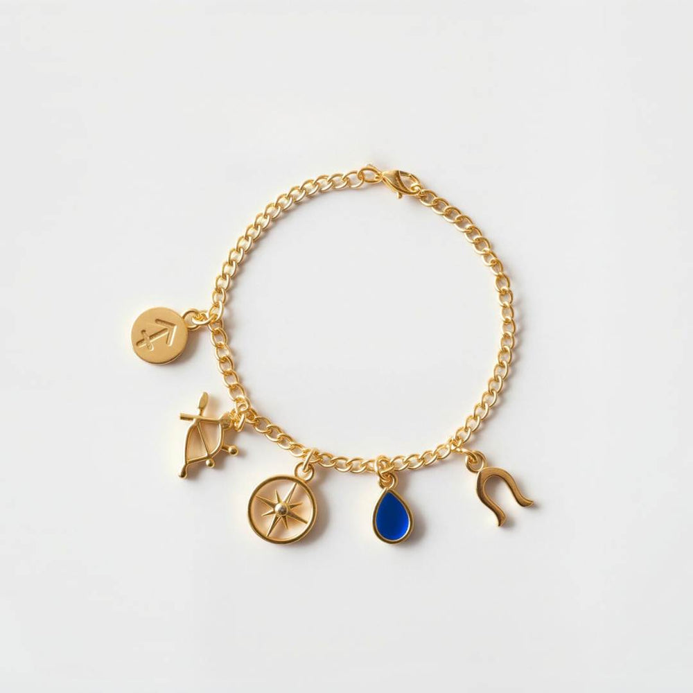 Zodiac Bracelet - House Of Pehr - Image 22