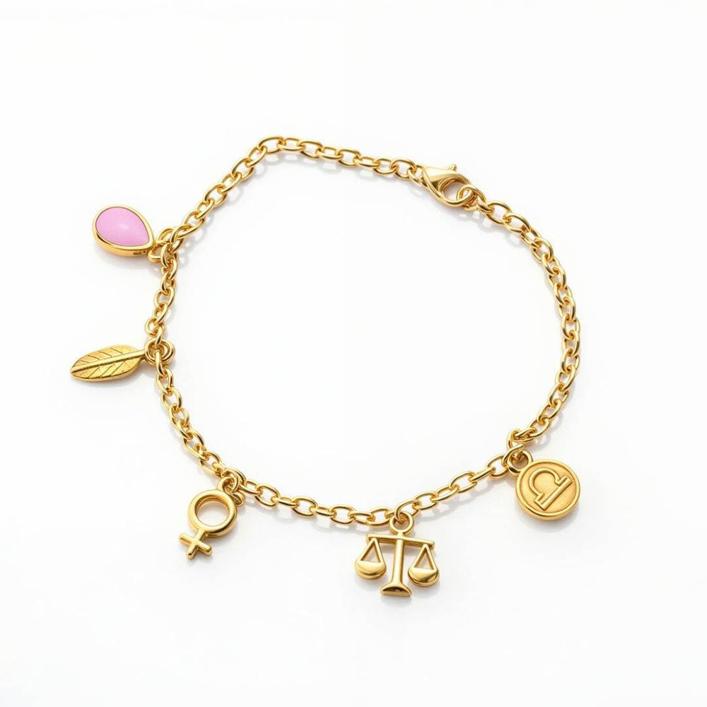 Zodiac Bracelet - House Of Pehr - Image 23