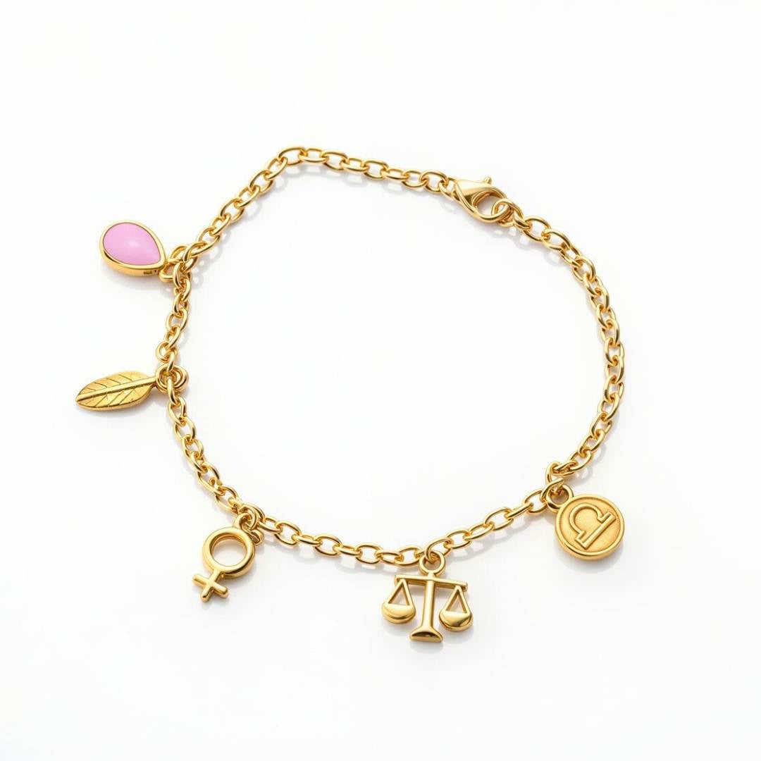 Zodiac Bracelet - House Of Pehr