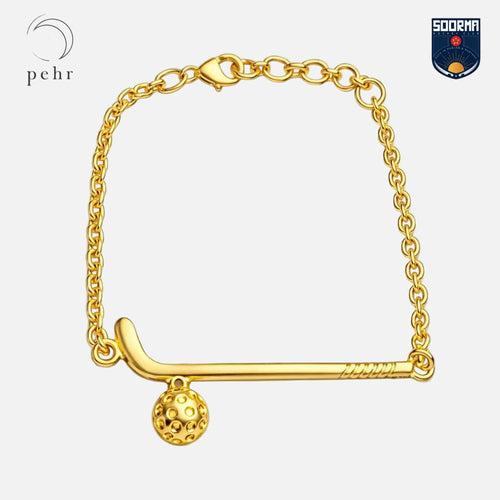 Hockey Bracelet - House of Pehr