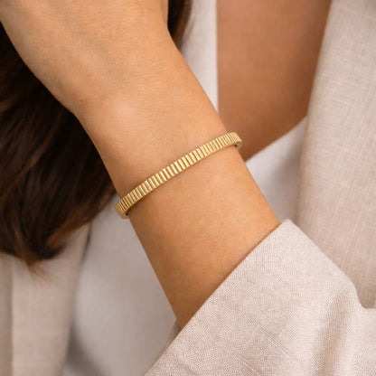 Orbit Bangle - House of Pehr 