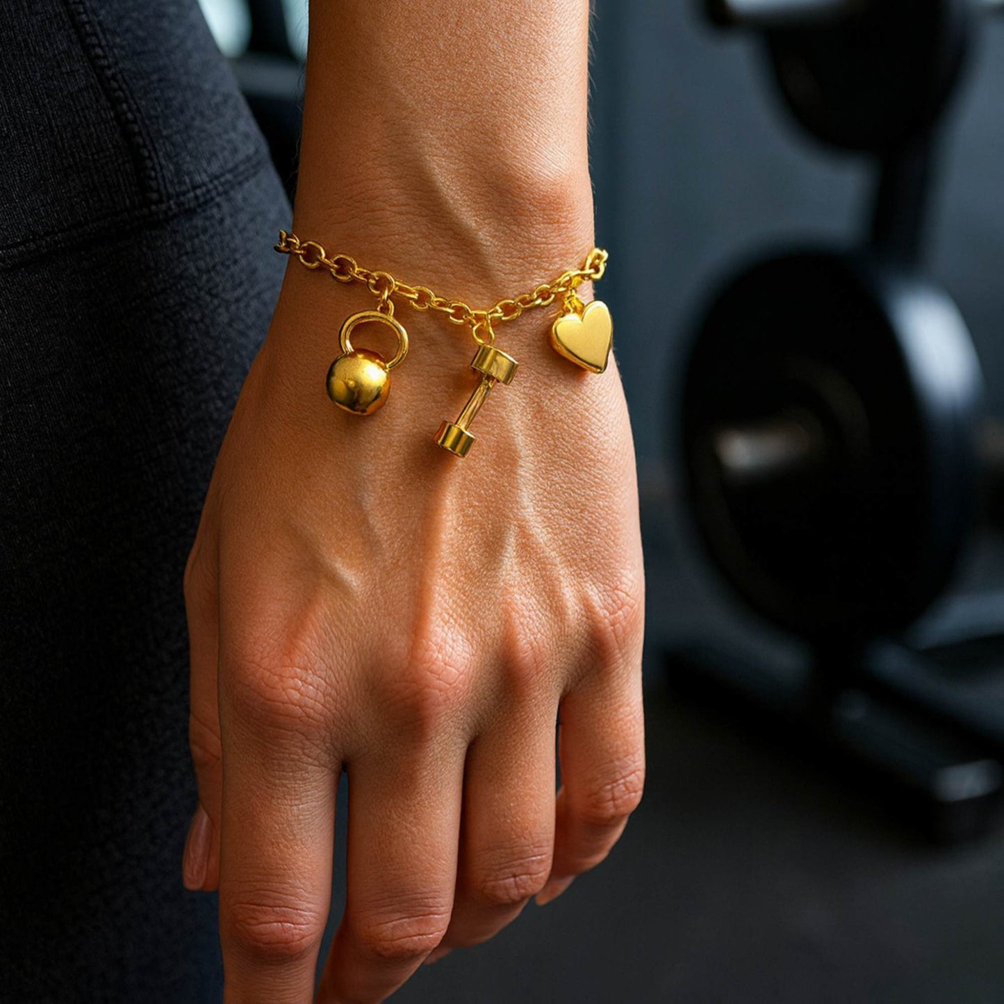 Invicta Bracelet from House of Pehr