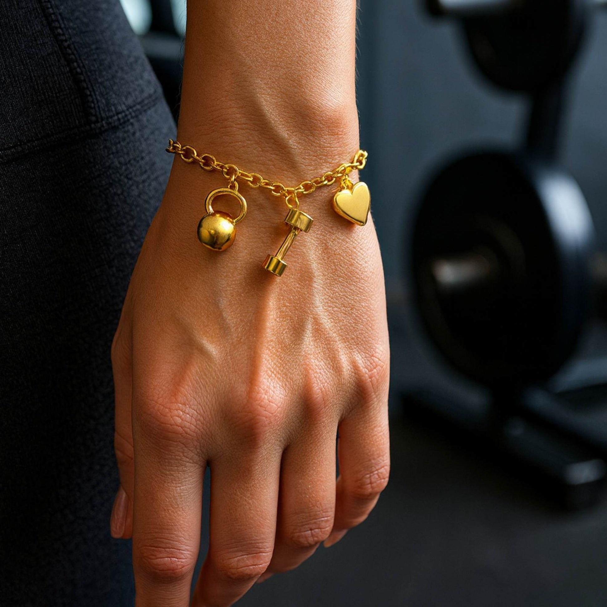 Invicta Bracelet from House of Pehr