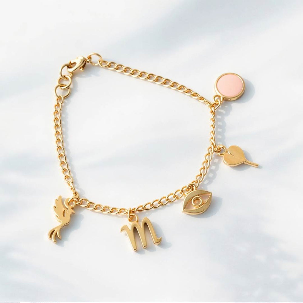 Zodiac Bracelet - House Of Pehr - Image 24