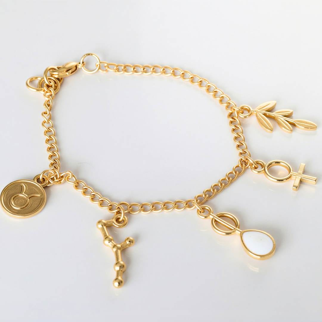 Zodiac Bracelet - House Of Pehr
