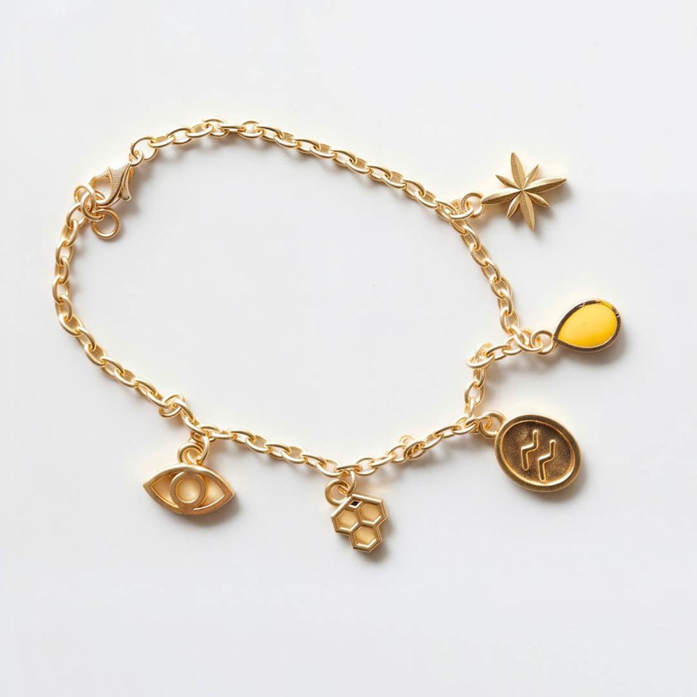 Zodiac Bracelet - House Of Pehr - Image 26
