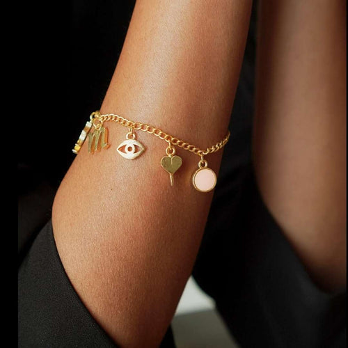 Zodiac Bracelet