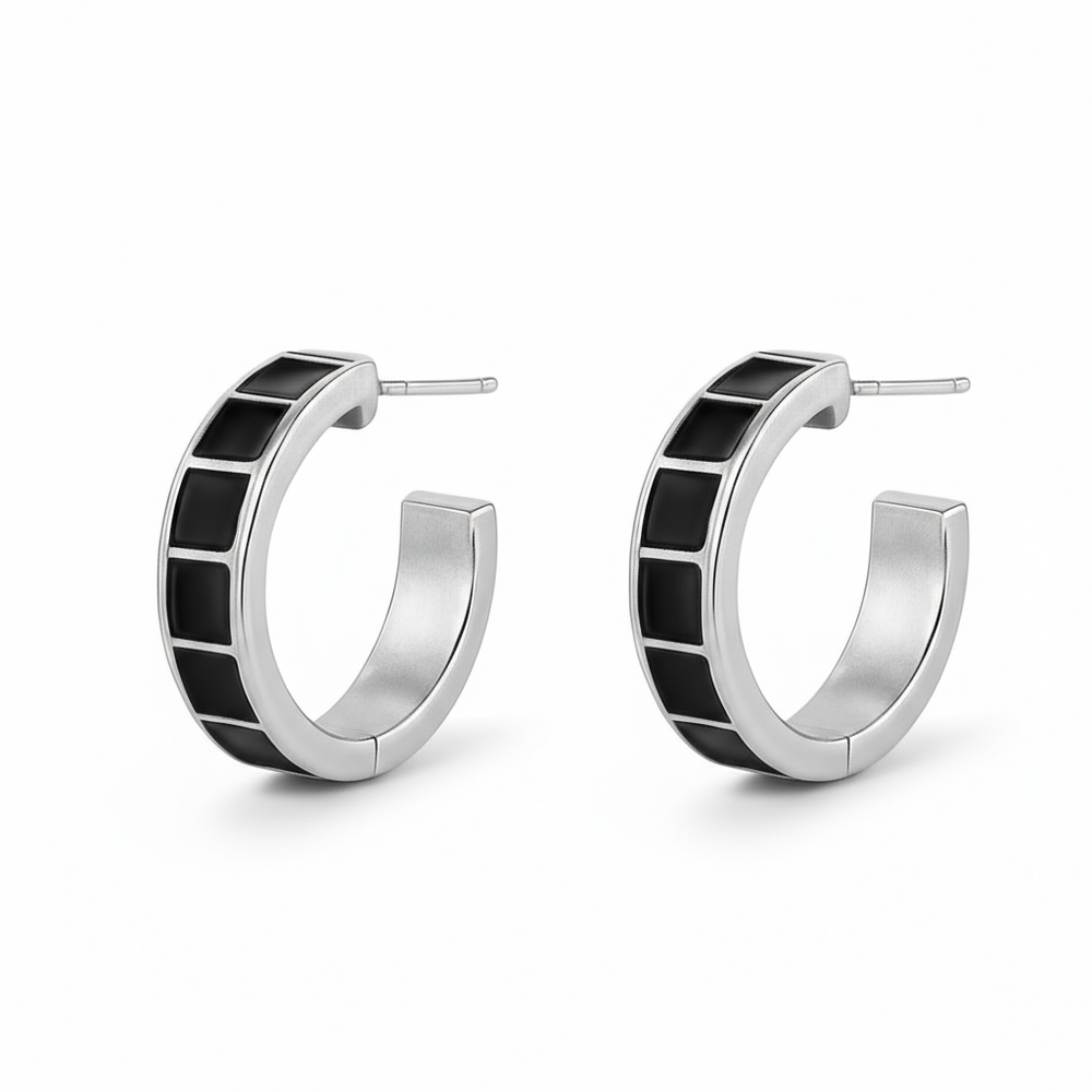 Carra Hoops - Image 5
