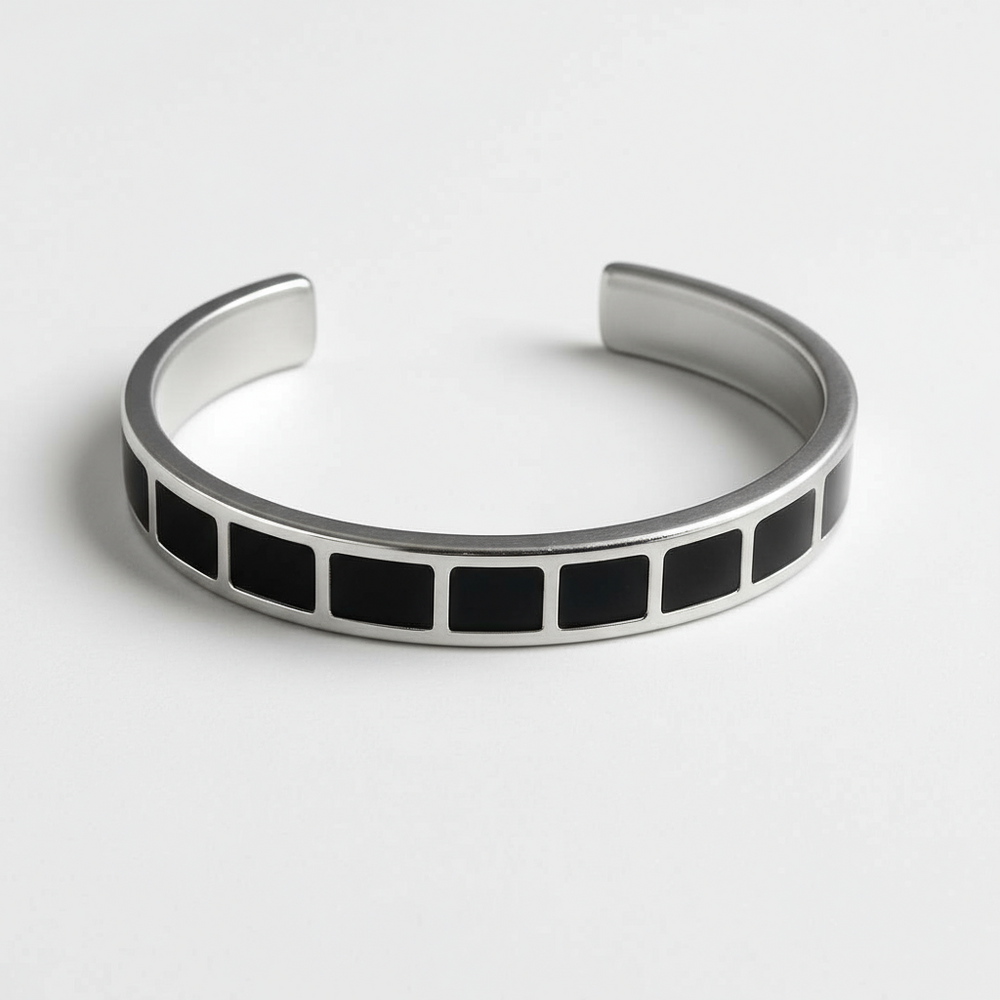Carra Bangle - Image 6