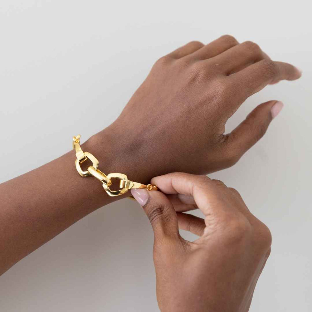 Link Bracelet - House of Pehr - Image 9