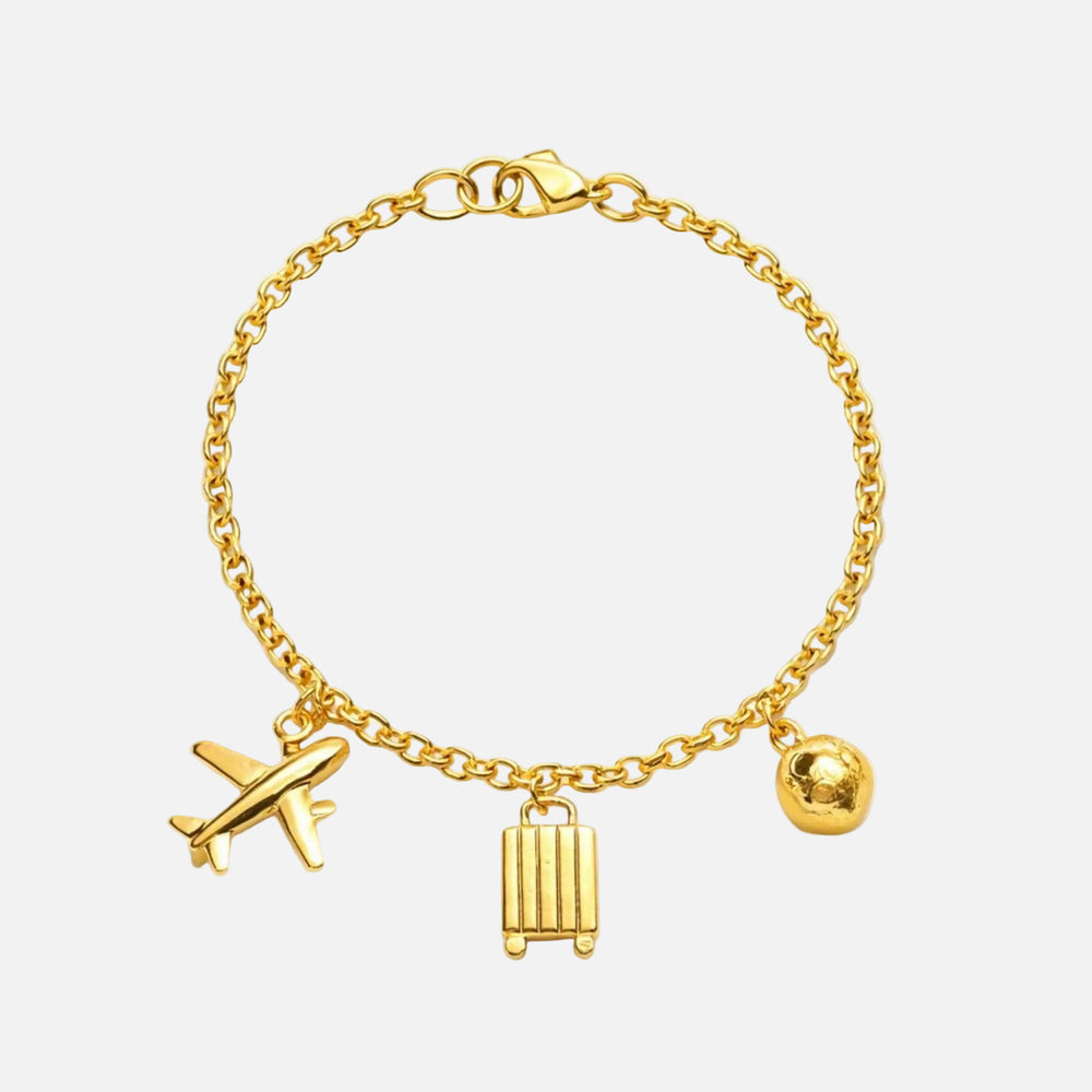 Travel Bracelet - House of Pehr - Image 1