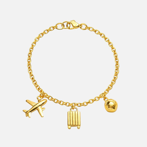 Travel Bracelet - House of Pehr