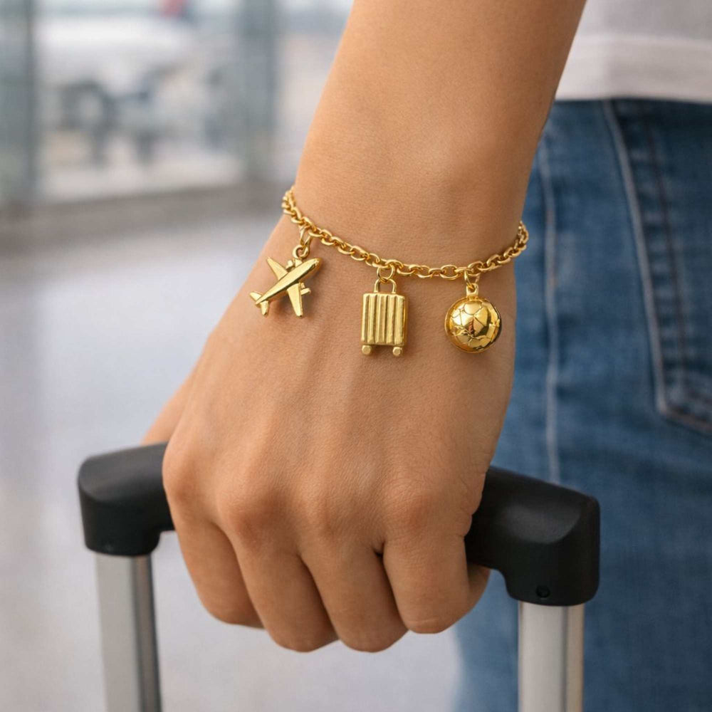 Travel Bracelet - House of Pehr - Image 2