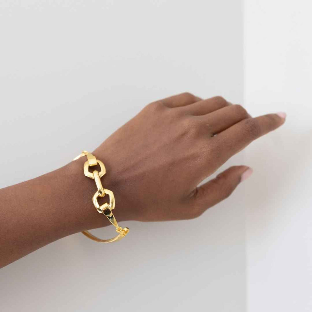 Link Bracelet - House of Pehr - Image 3