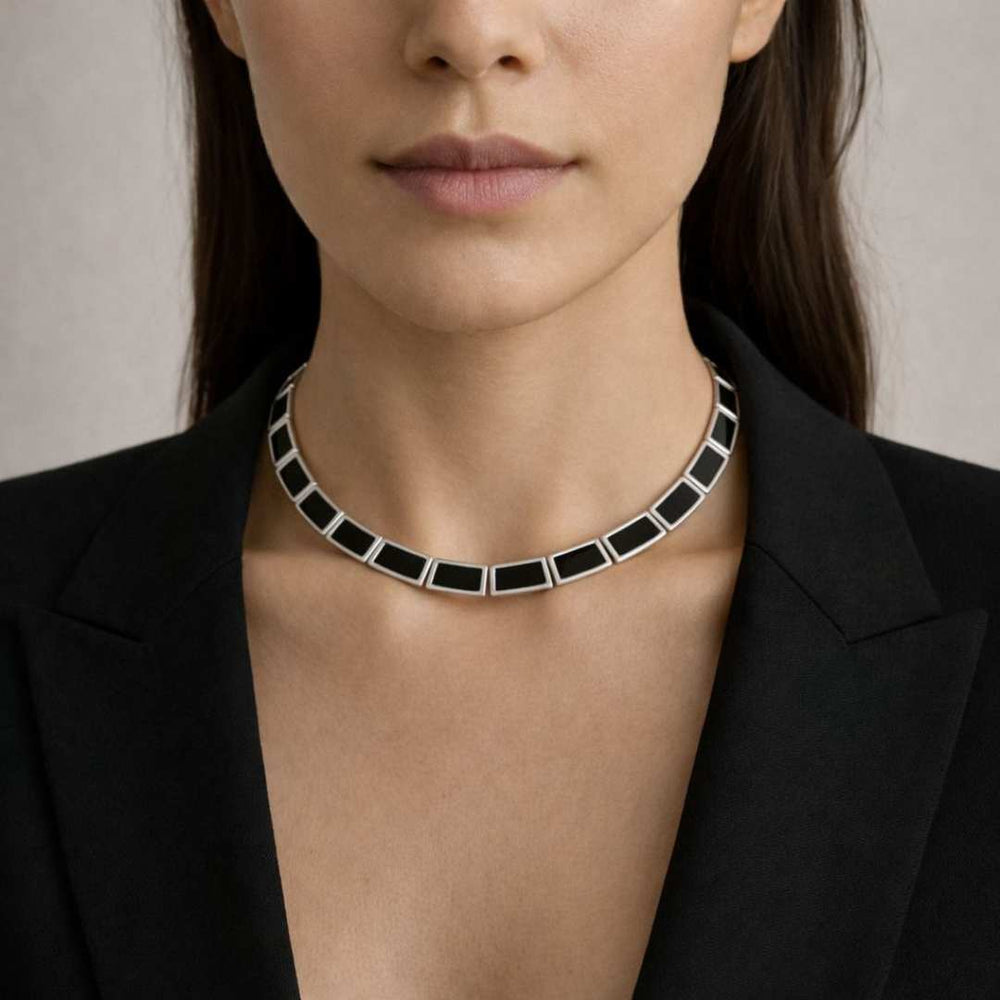 Kairo Necklace - House of Pehr - Image 3